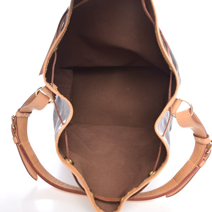 Louis Vuitton Monogram Noe 5 of 13