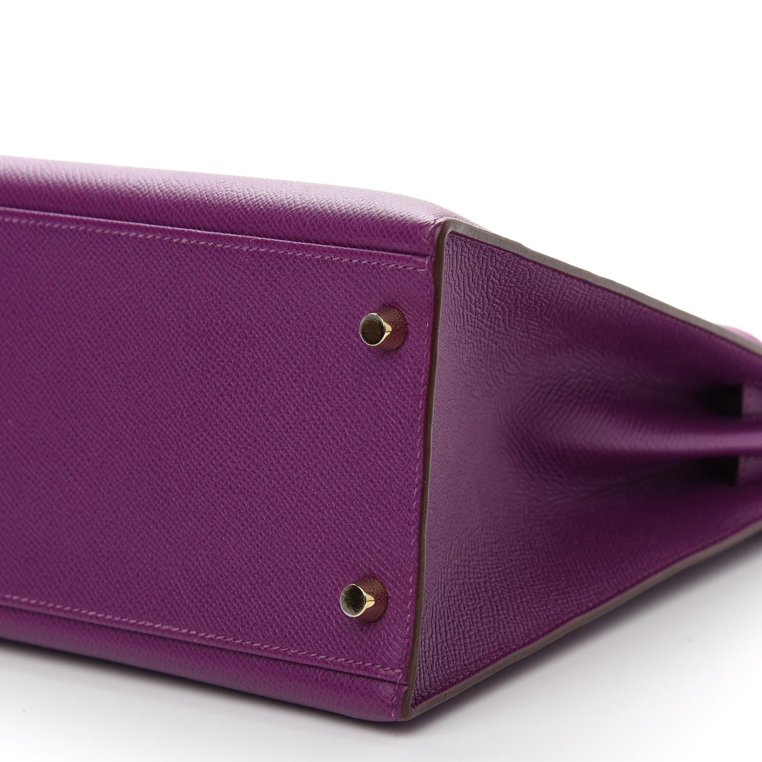 Hermes Epsom Kelly Sellier 32 Anemone 10 of 10