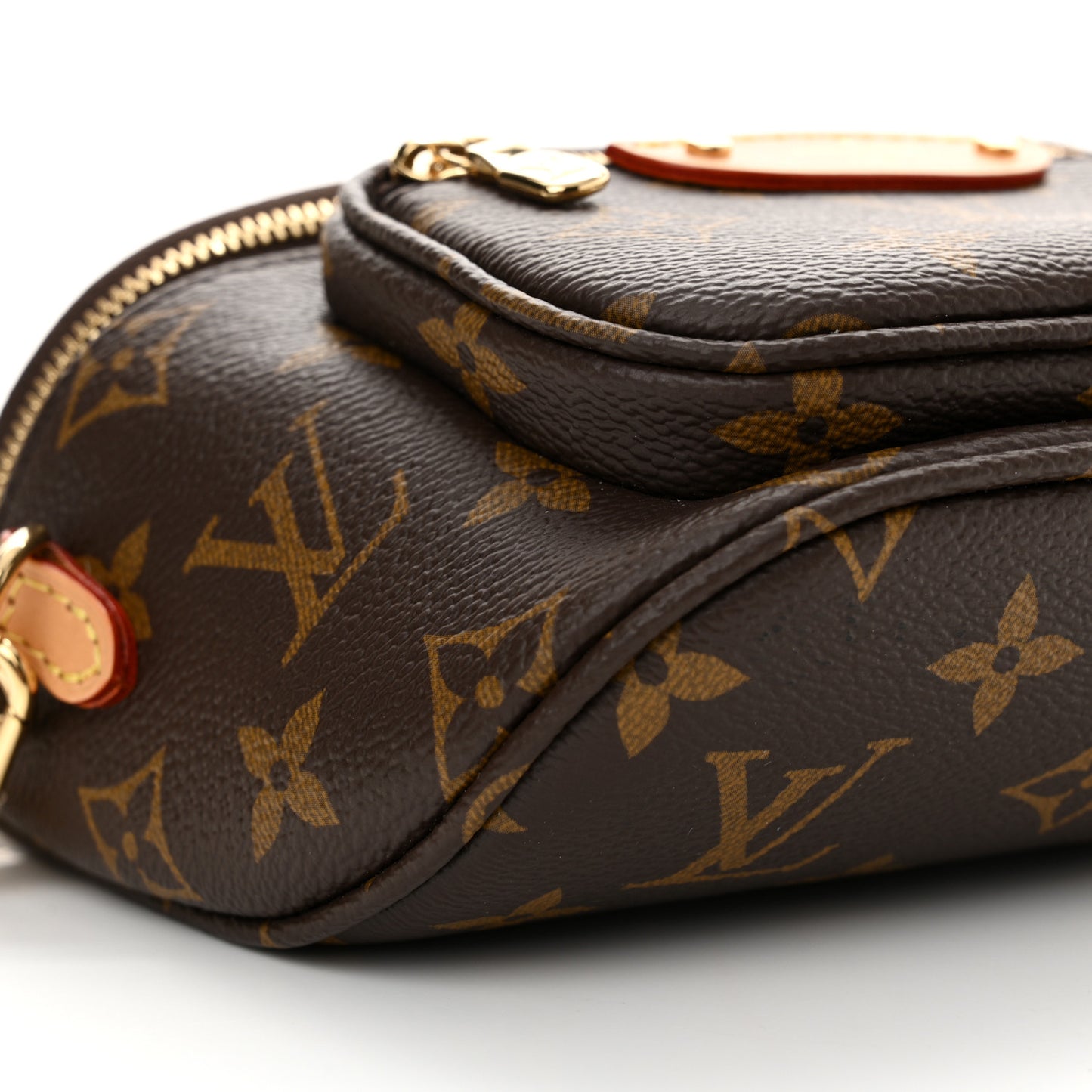 Monogram Mini Bumbag