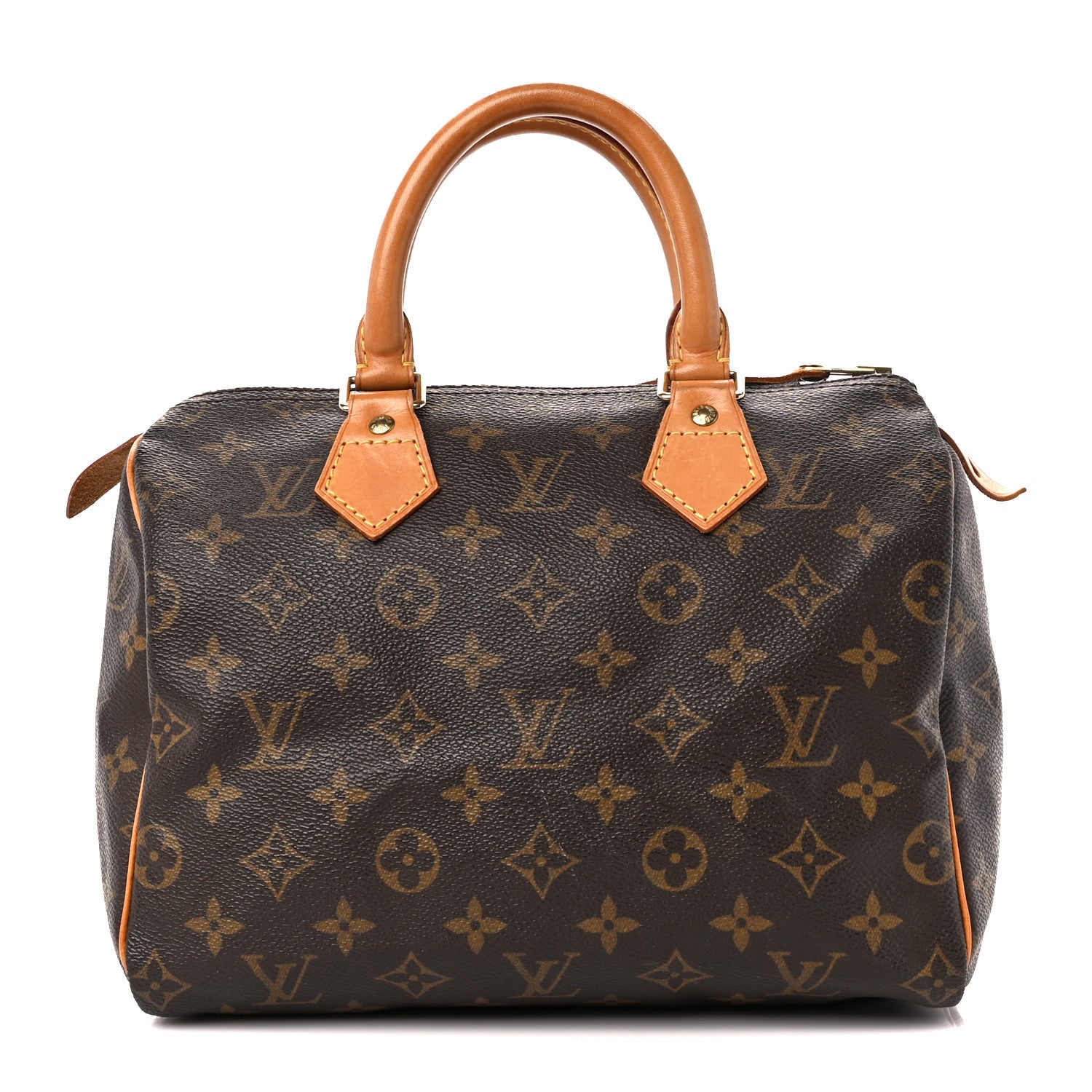 Louis Vuitton Monogram Speedy 25 1 of 11