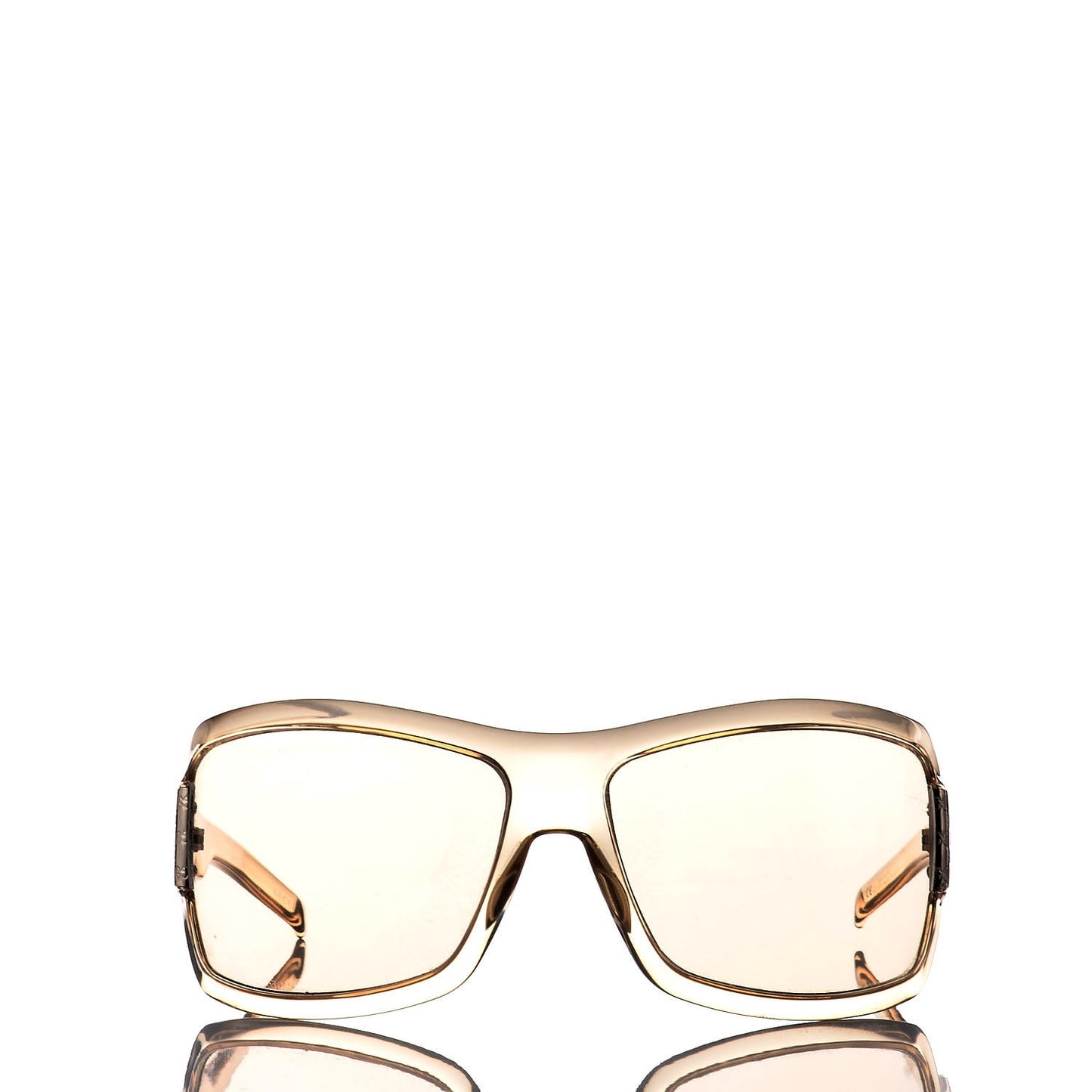 GG 1510/S Sunglasses Gold