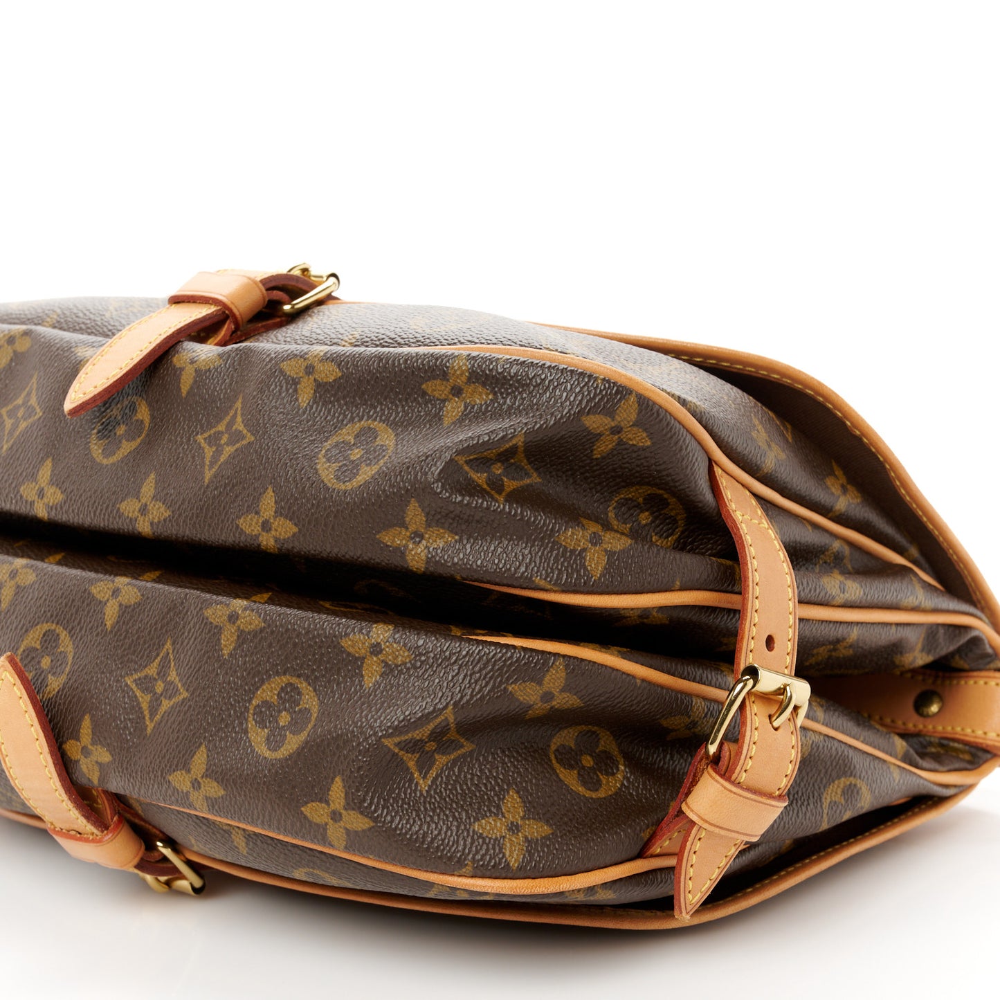 Monogram Saumur 30