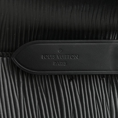 Louis Vuitton Epi NeoNoe MM Black 6 of 11
