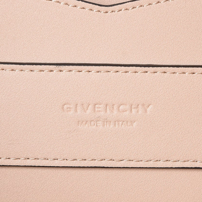 Givenchy Calfskin Medium GV Shopper Tote Powder 6 of 12