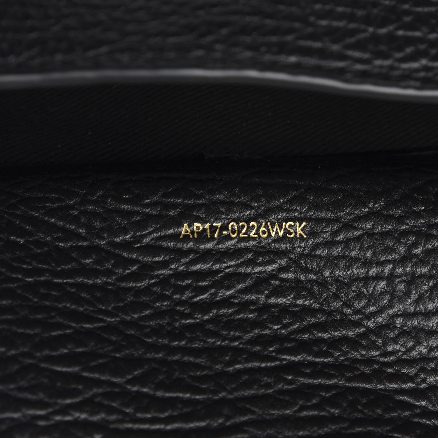 3.1 Phillip Lim 3.1 Textured Calfskin Mini Whipstitch Pashli Satchel Black 6 of 9