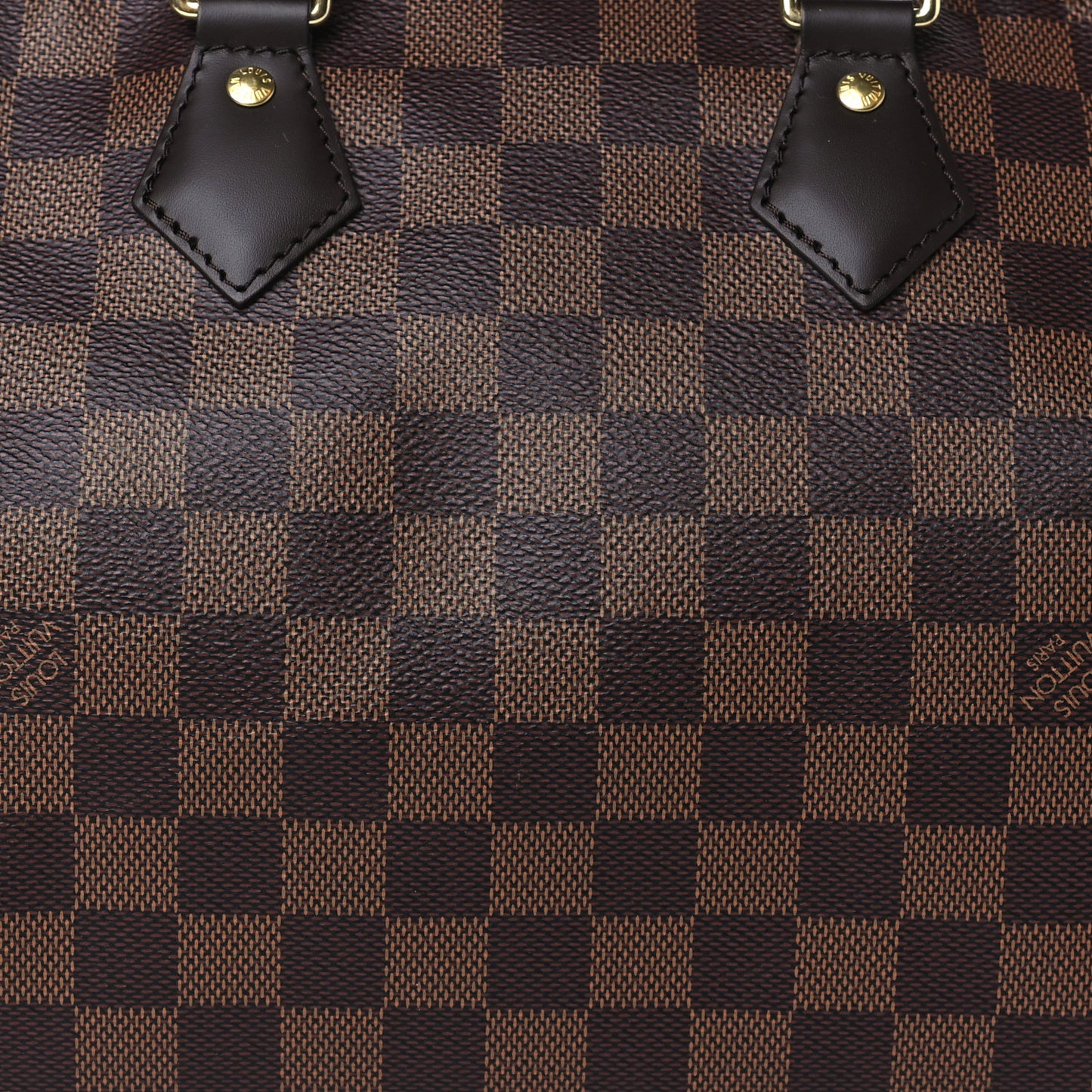 Damier Ebene Speedy 25