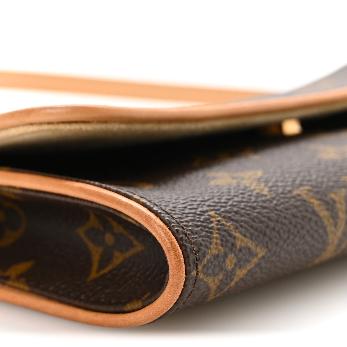 Monogram Pochette Twin PM