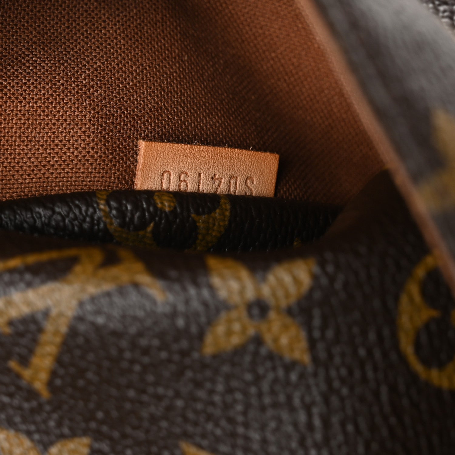 Louis Vuitton Monogram Totally GM 7 of 12