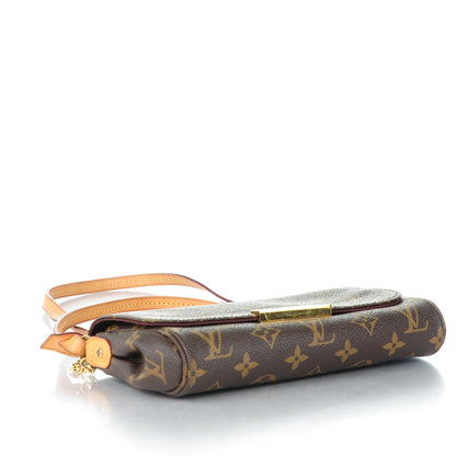 Louis Vuitton Monogram Favorite PM 4 of 8