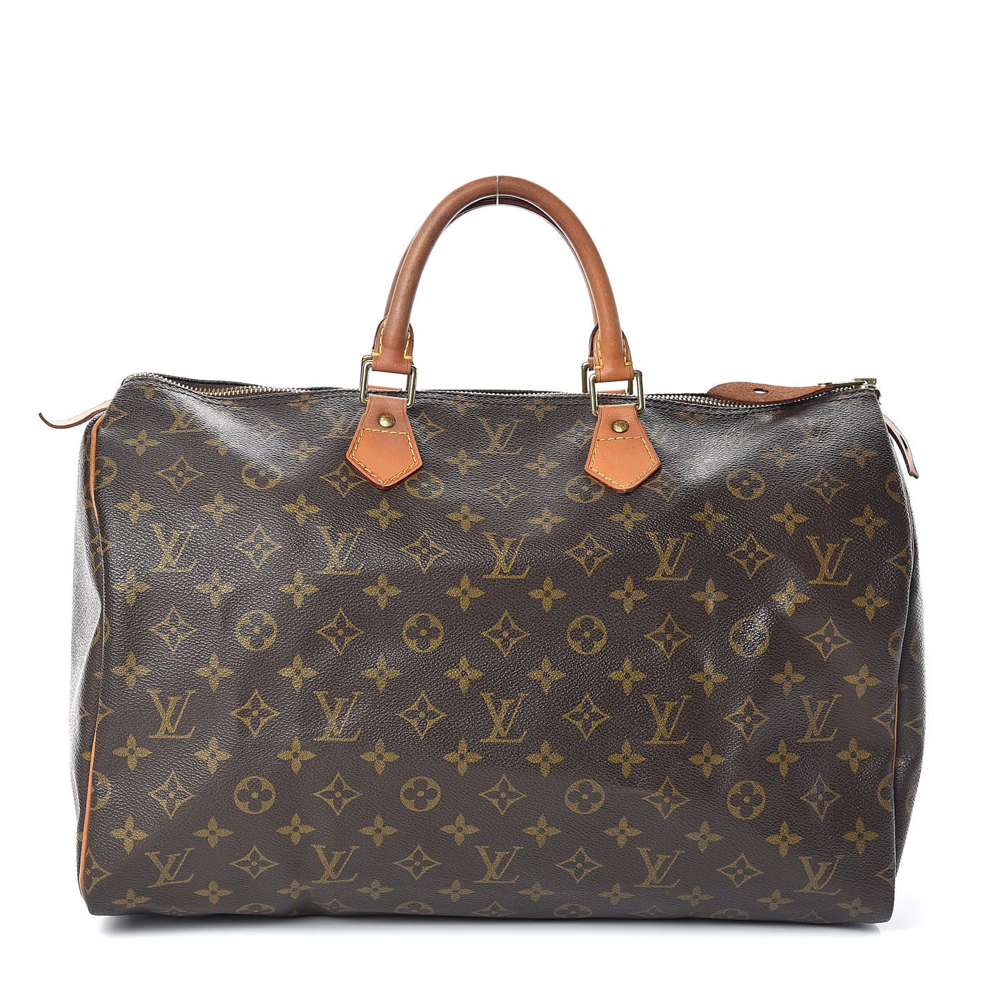 Monogram Speedy 40
