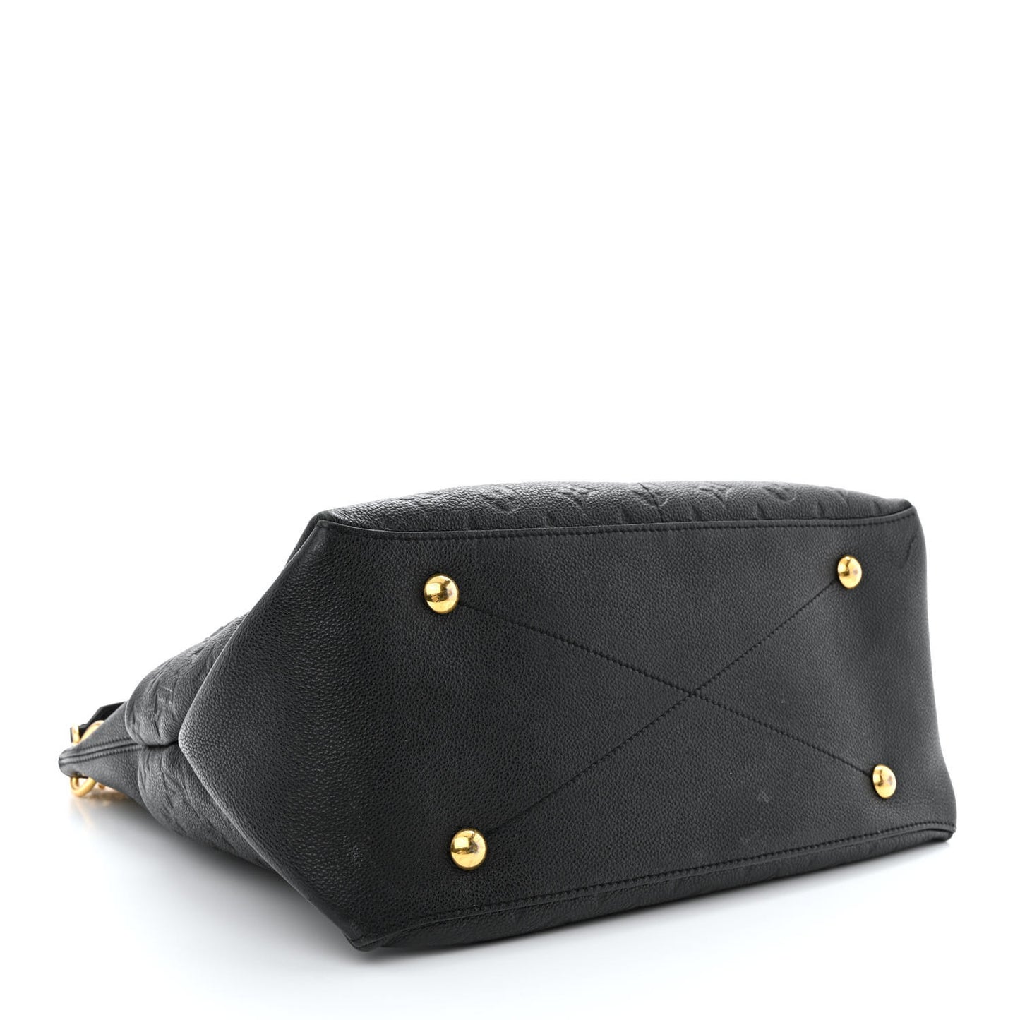 Empreinte Maida Hobo Black