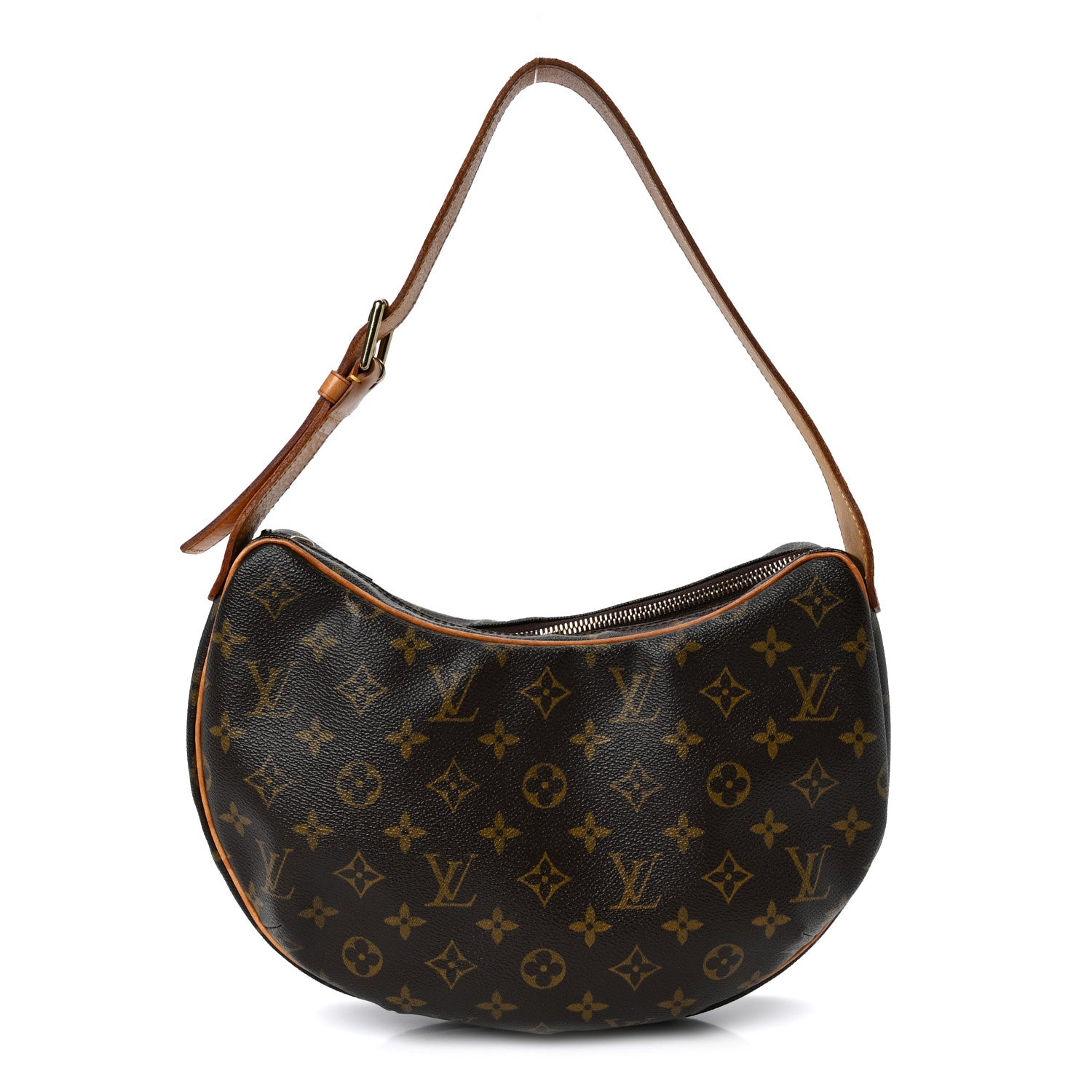 Louis Vuitton Monogram Croissant MM 1 of 13
