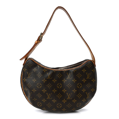 Louis Vuitton Monogram Croissant MM 1 of 13