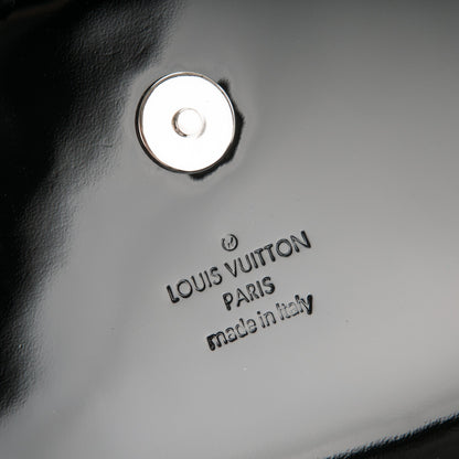 Louis Vuitton Epi Electric Sobe Clutch Black 5 of 7
