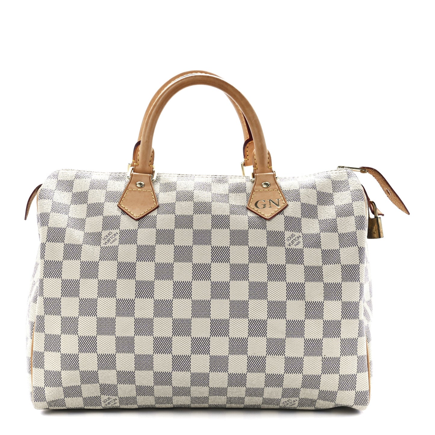 Damier Azur Speedy 30