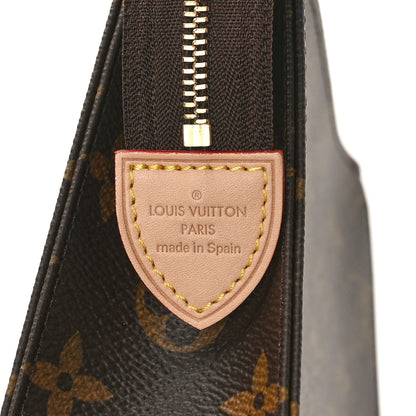 Louis Vuitton Monogram Toiletry Pouch 19 7 of 10