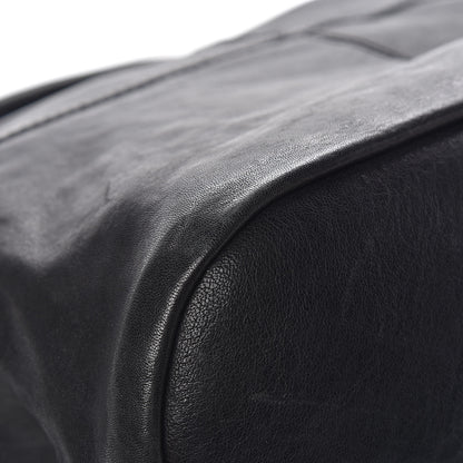 Givenchy Lambskin Medium Nightingale Black 15 of 18