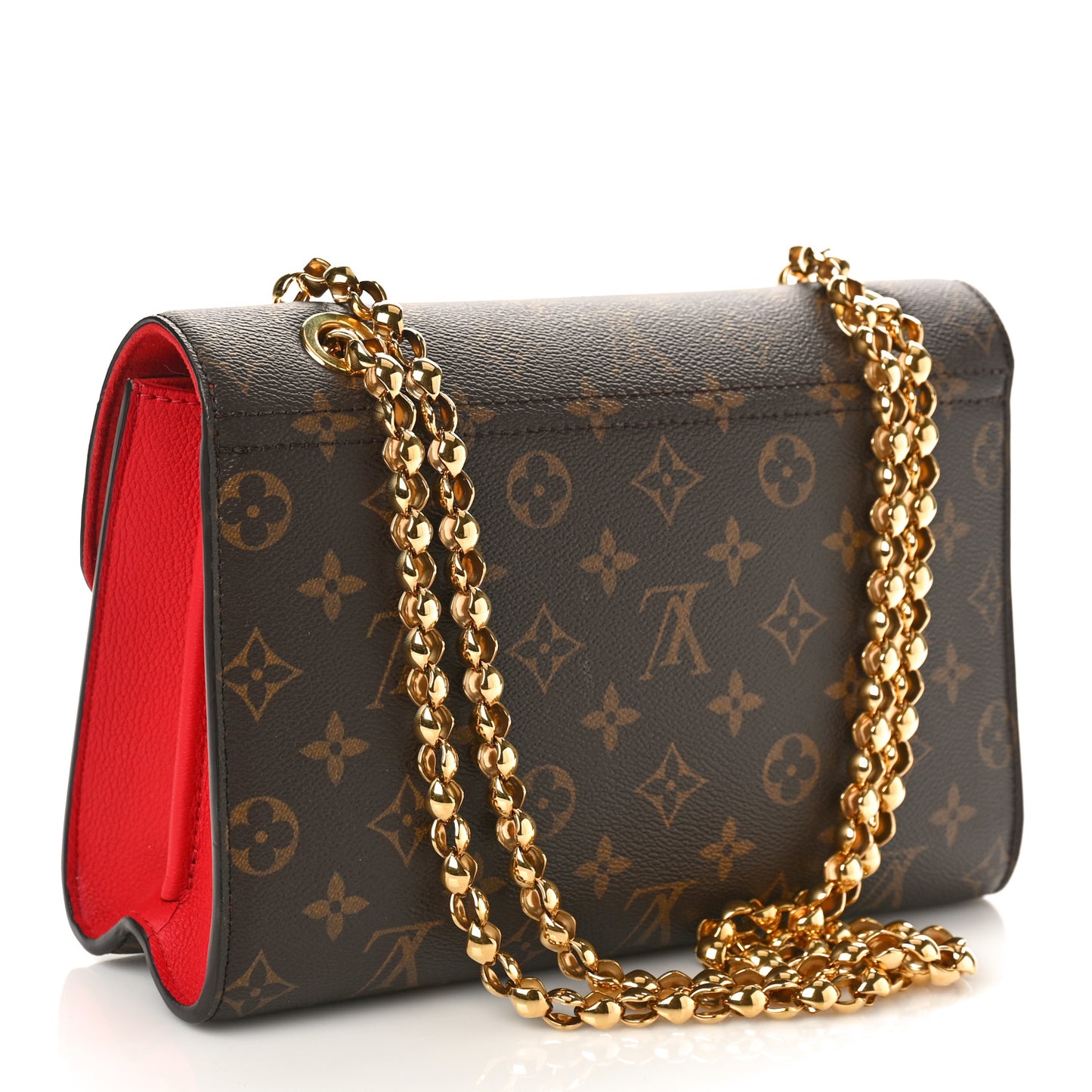 Monogram Victoire Cherry