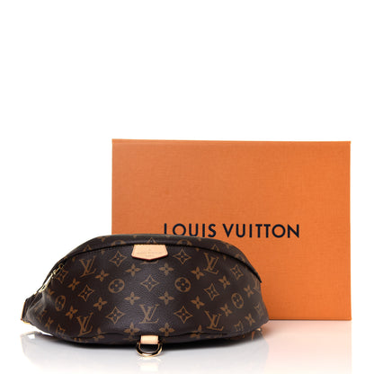 Louis Vuitton Monogram Bumbag 10 of 10