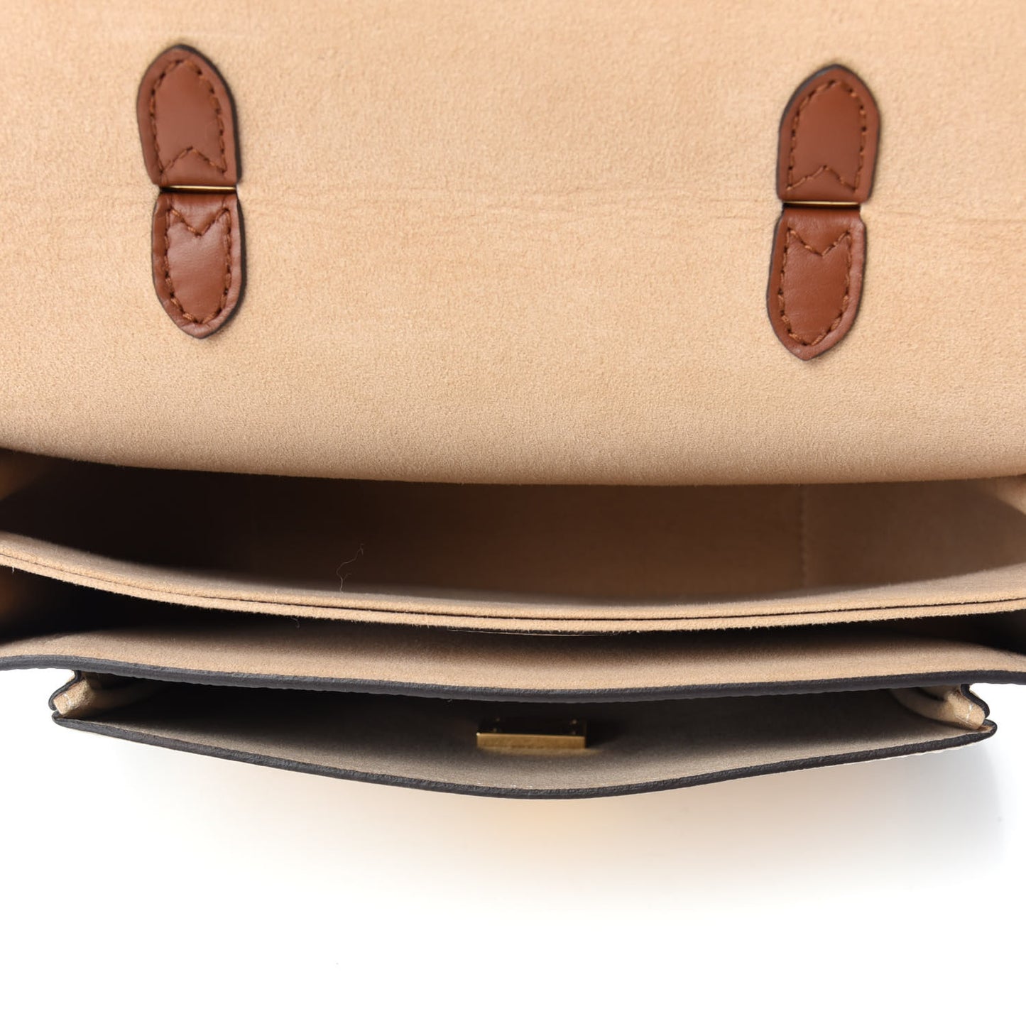 Monogram Vaugirard Creme