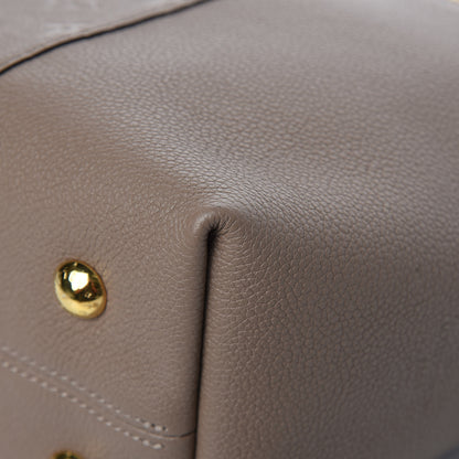 Louis Vuitton Empreinte Melie Taupe Glace 11 of 11