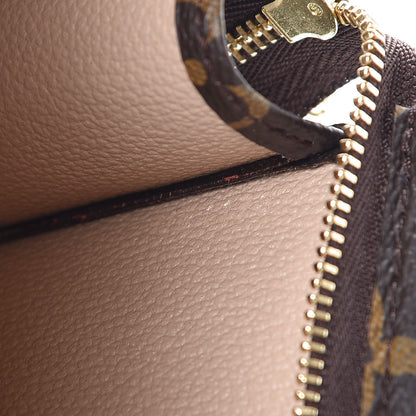 Louis Vuitton Monogram Toiletry Pouch 19 6 of 10