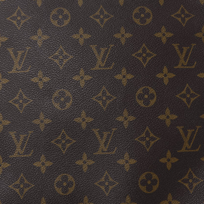 Louis Vuitton Monogram Musette GM 10 of 10