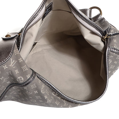 Louis Vuitton Mini Lin Manon MM Platine 5 of 7