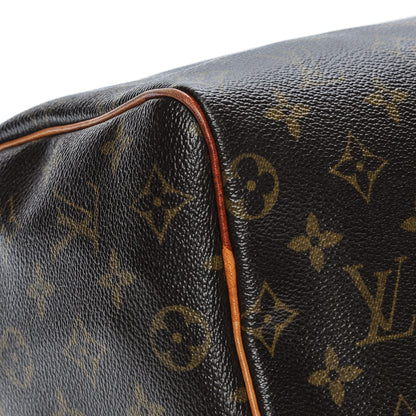 Louis Vuitton Monogram Speedy 25 14 of 14