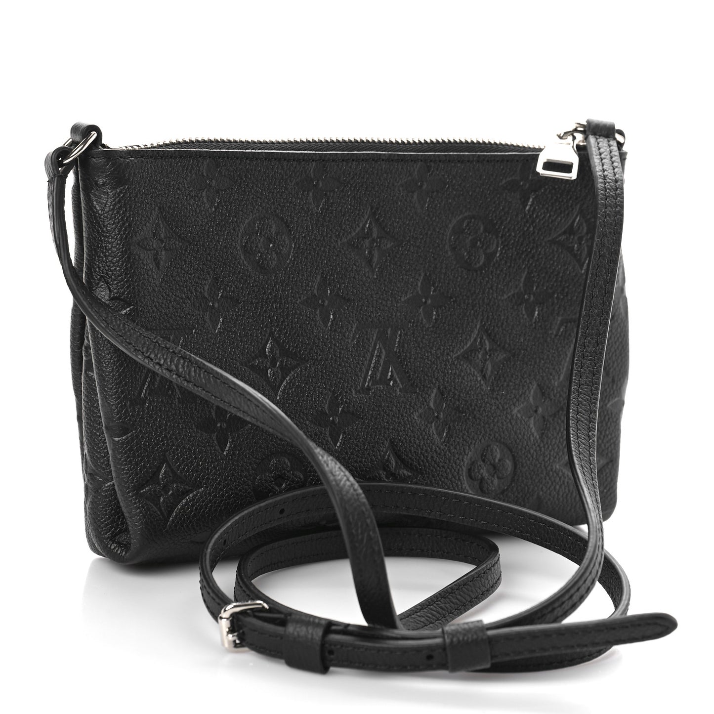Empreinte Pallas Crossbody Black