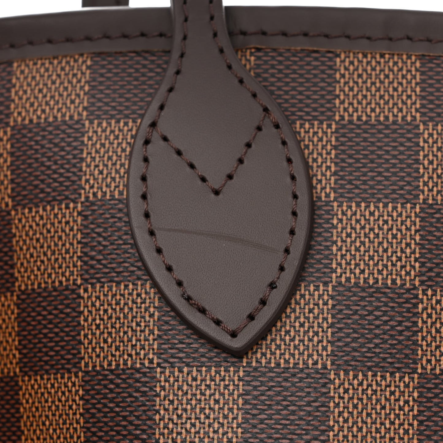 Damier Ebene Neo Neverfull GM