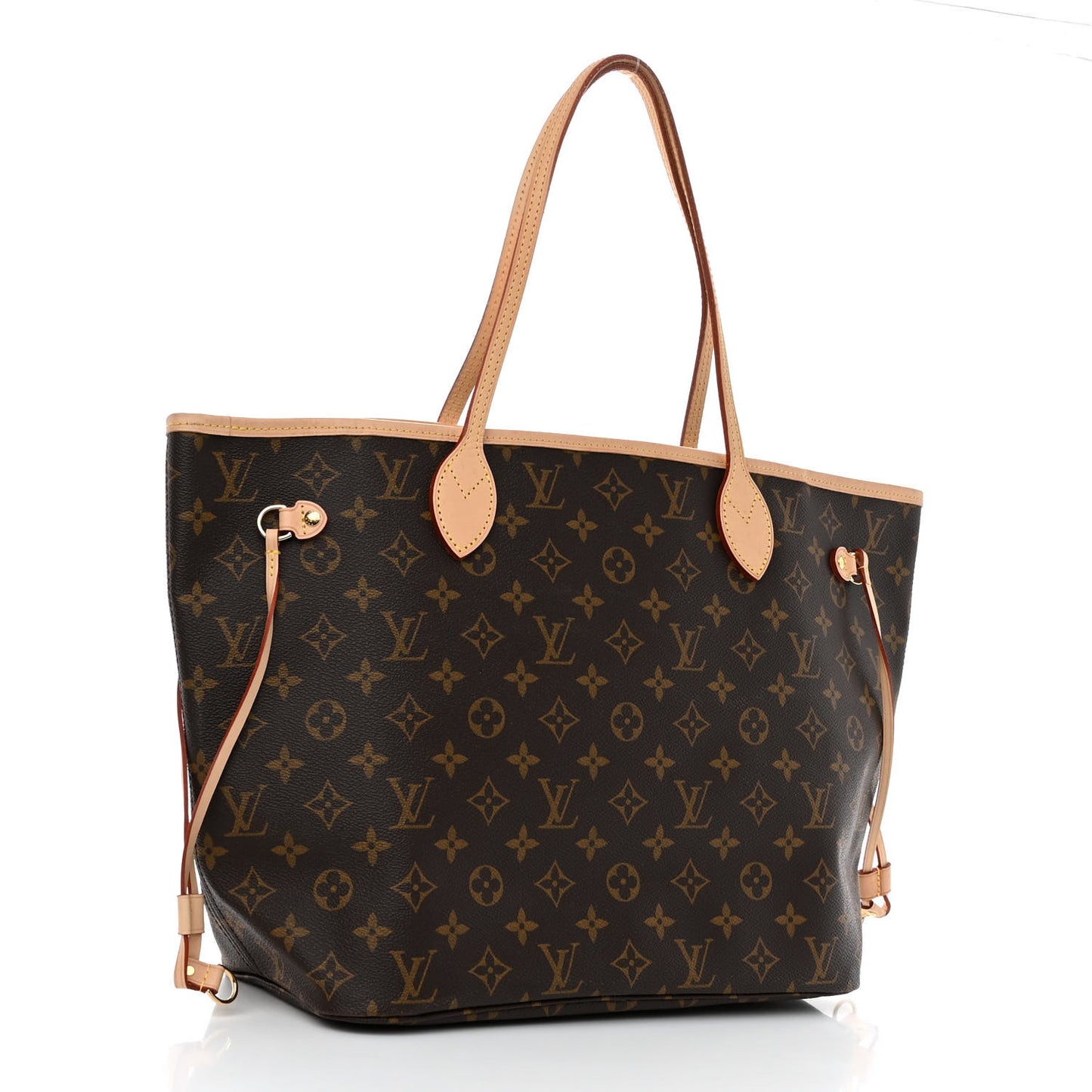 LOUIS VUITTON Monogram Neo Neverfull MM