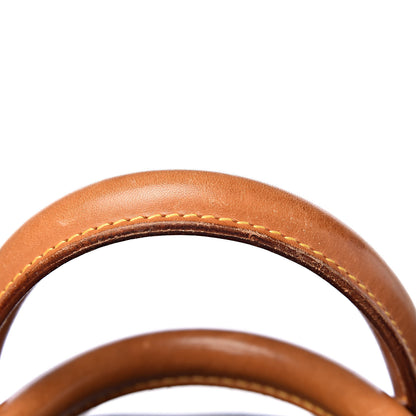 Louis Vuitton Monogram Keepall Bandouliere 50 17 of 19