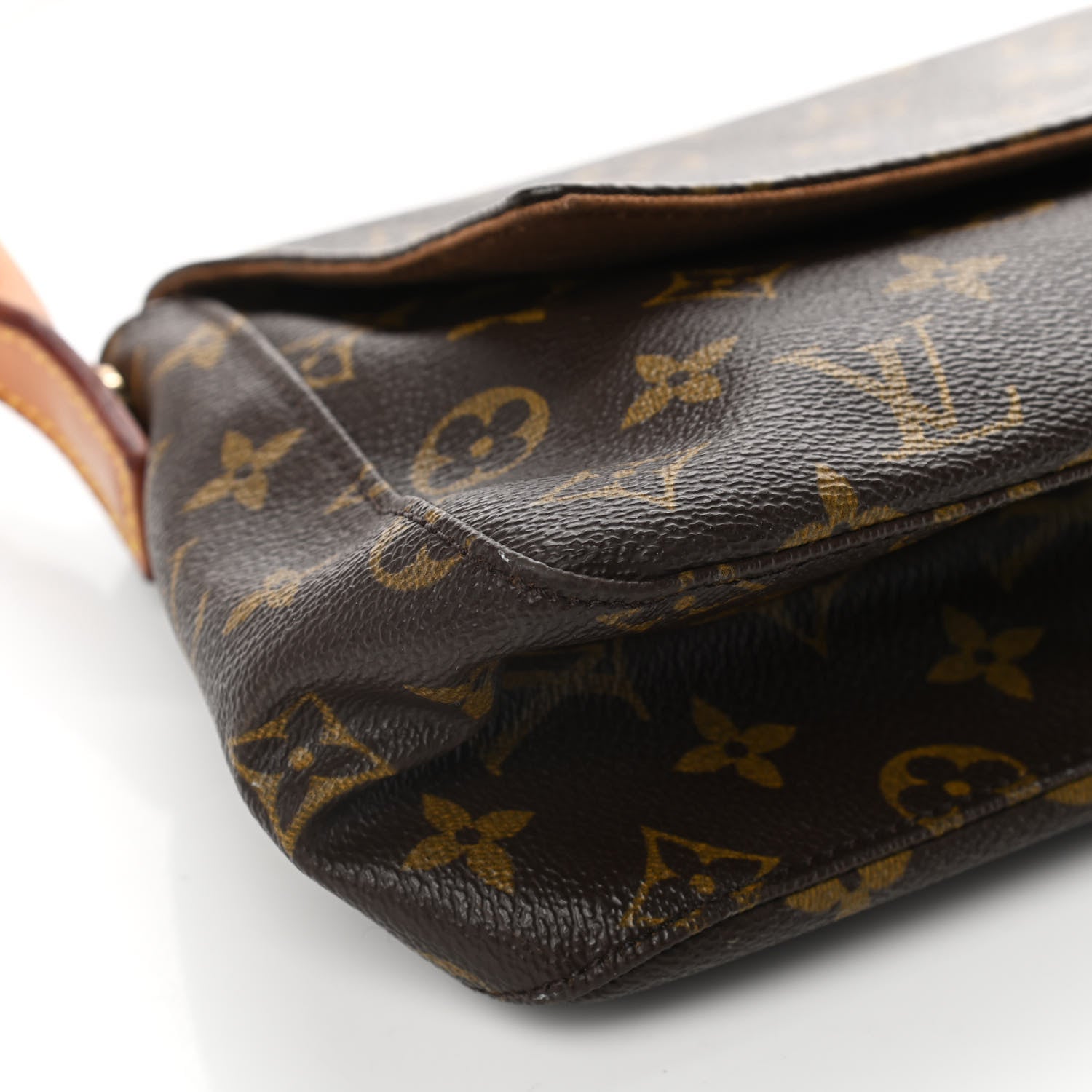 Louis Vuitton Monogram Mini Looping 10 of 14