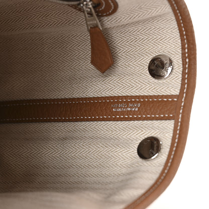 Hermes Negonda Neo Garden 23 Gold 7 of 11