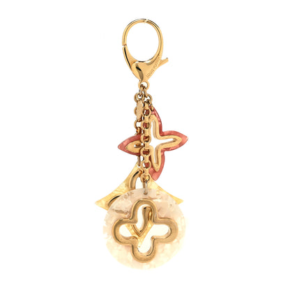 Louis Vuitton Insolence Bag Charm Multicolor 1 of 4