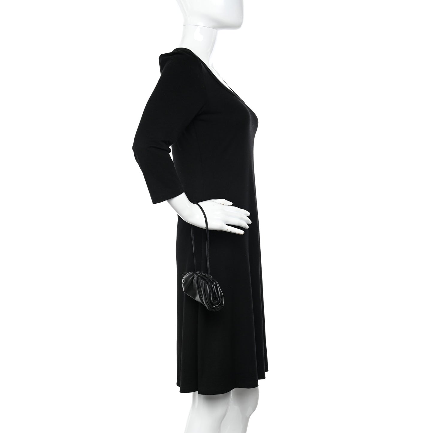 Butter Calfskin Coin Purse