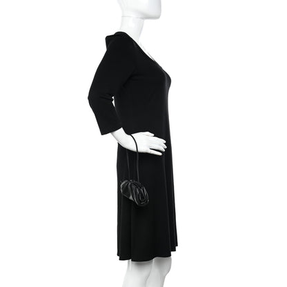 Bottega Veneta Butter Calfskin Coin Purse 2 of 9