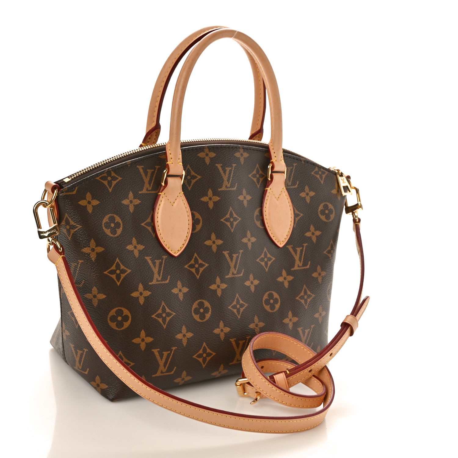 Louis Vuitton Monogram Boetie PM NM 3 of 8