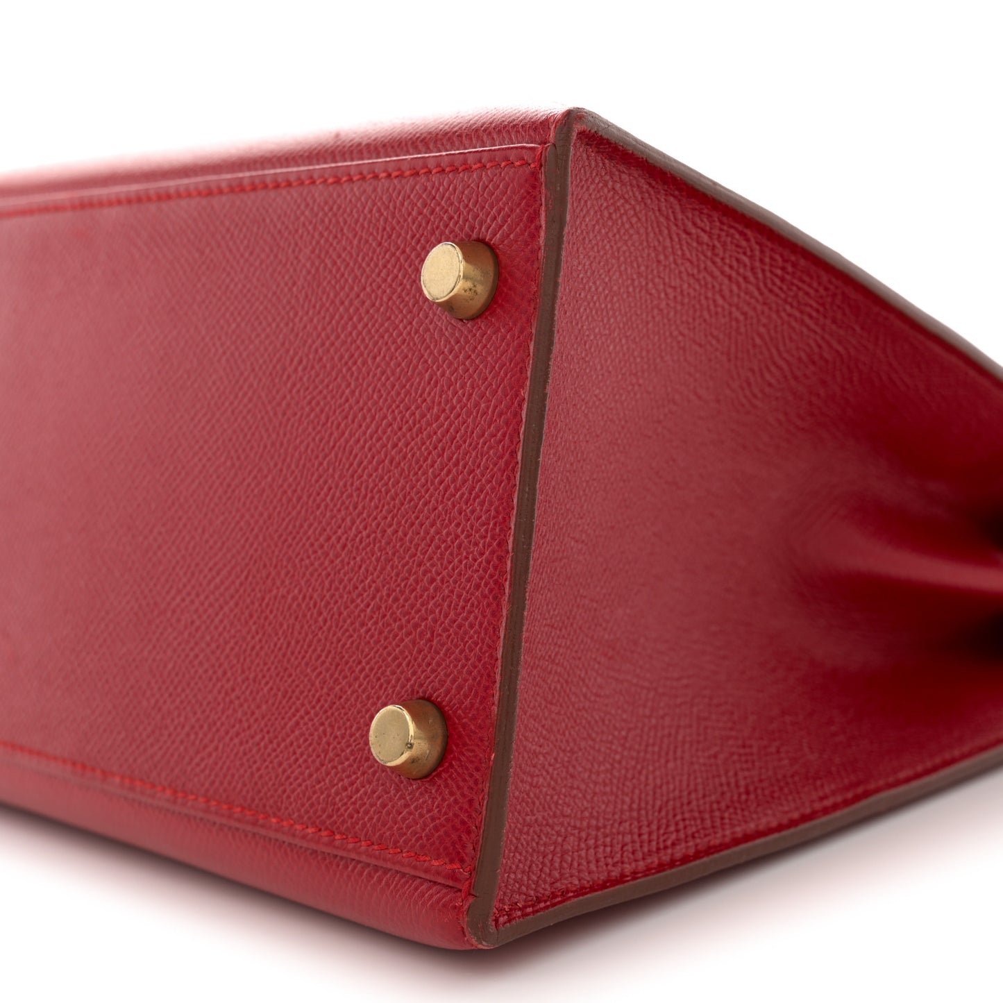 Courchevel Kelly Sellier 28 Rouge Vif