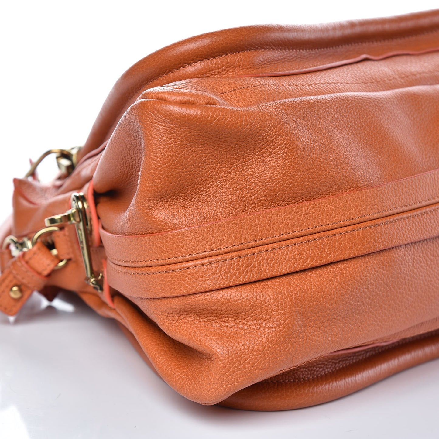 Calfskin Medium Paraty Indian Summer