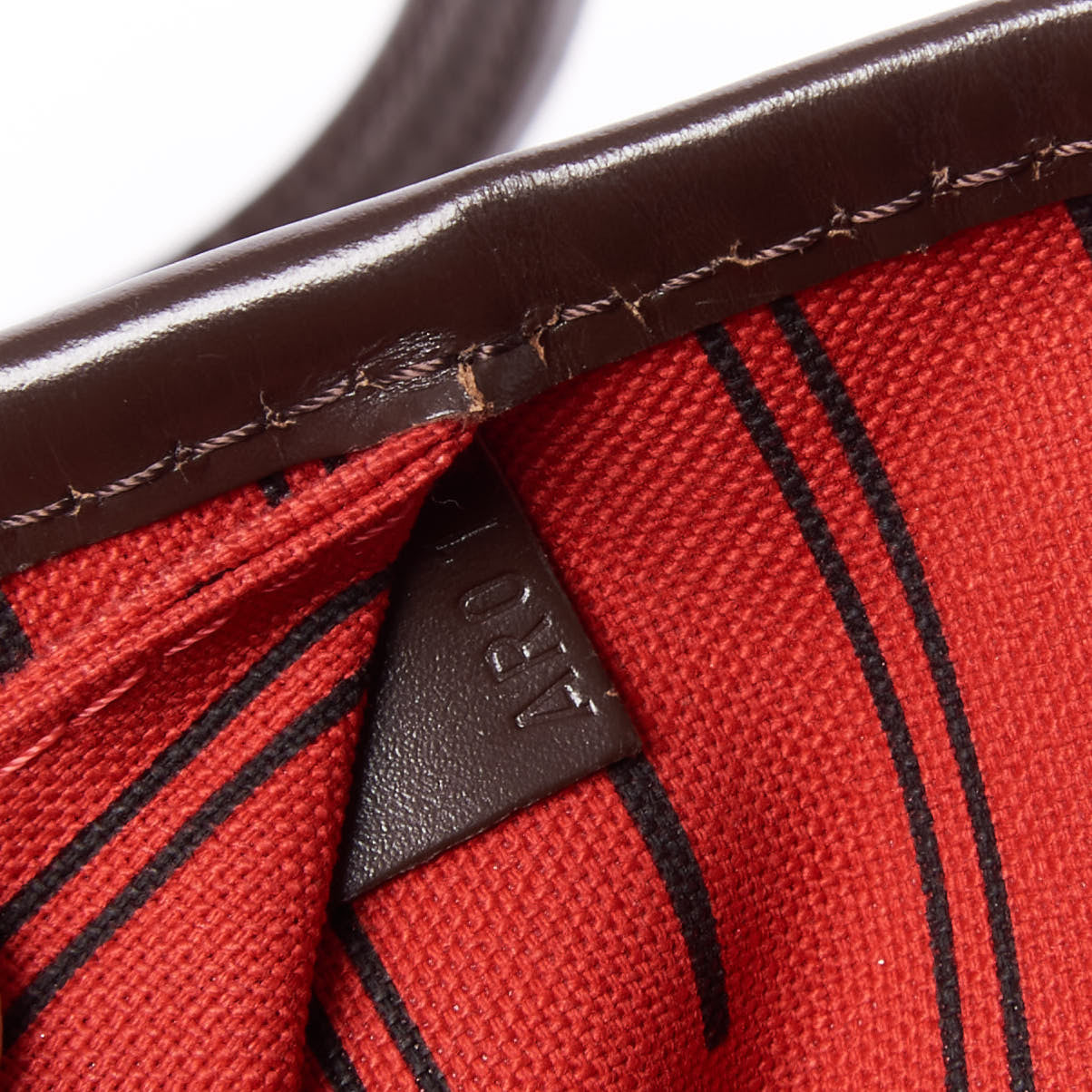 Damier Ebene Neverfull MM