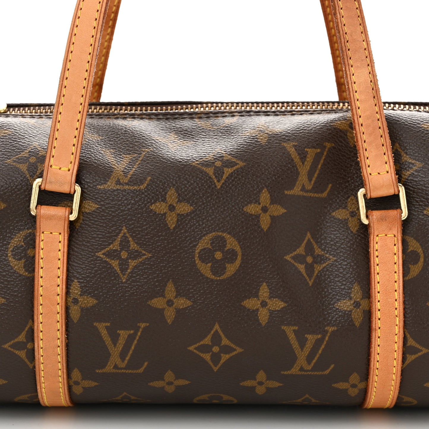 Monogram Papillon 26
