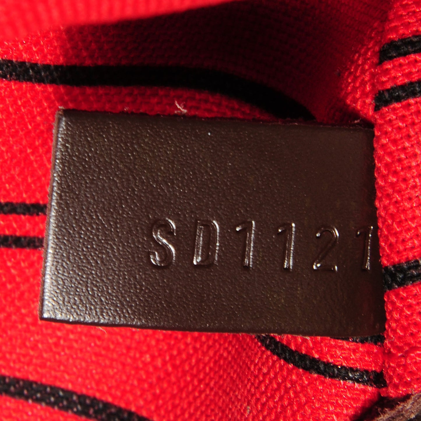 Damier Ebene Neverfull GM