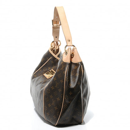 Louis Vuitton Monogram Galliera GM 7 of 10