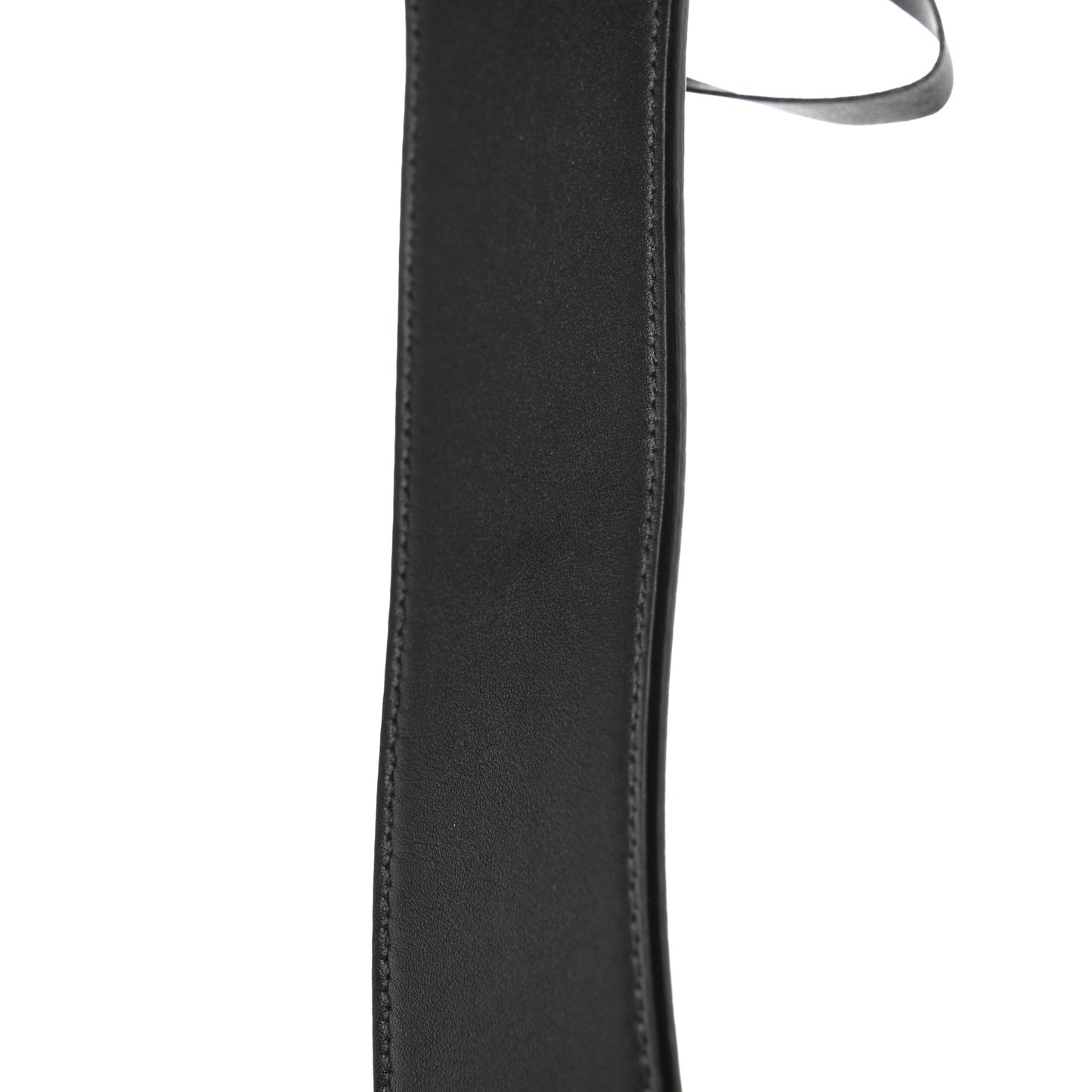 Calfskin Double G 40mm Belt 90 36 Black
