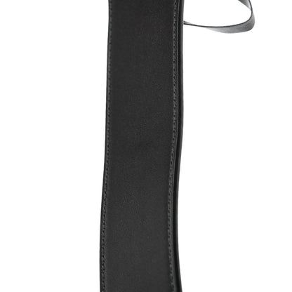 Gucci Calfskin Double G 40mm Belt 90 36 Black 6 of 7