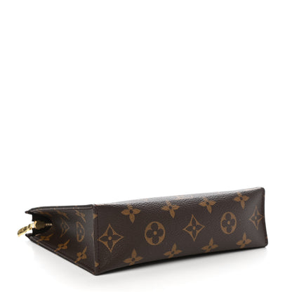 Louis Vuitton Monogram Toiletry Pouch 19 4 of 6