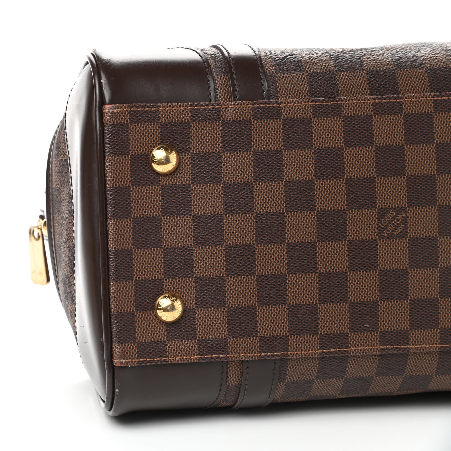 Louis Vuitton Damier Ebene Berkeley 8 of 13