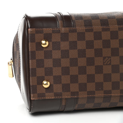 Louis Vuitton Damier Ebene Berkeley 8 of 13